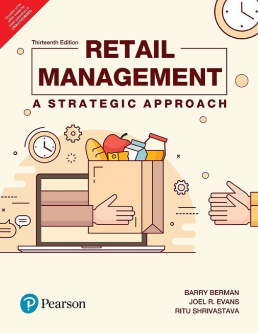 Retail Management